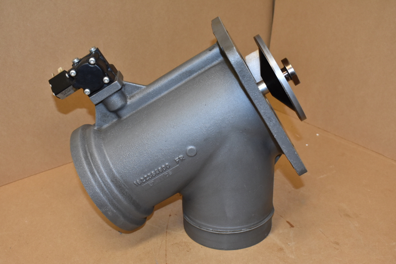 Atlas Copco, 1622 3648-80, air compressor ,unloader valve