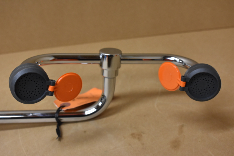 Guardian G1805 deck mtd autoflow eye wash station