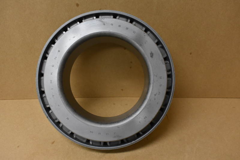 Timken 99550-20024 , tapered roller bearing cone