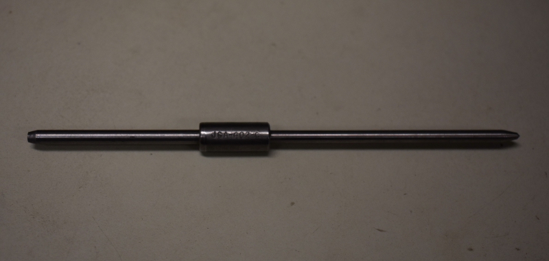 Devilbiss JGA-402-C needle for MBC-510 spray gun, lot of 2