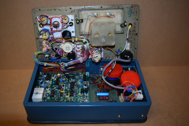 Hocking ,LOCUH200 ,locator, eddy current test set