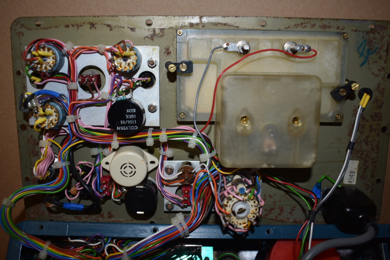 Hocking ,LOCUH200 ,locator, eddy current test set