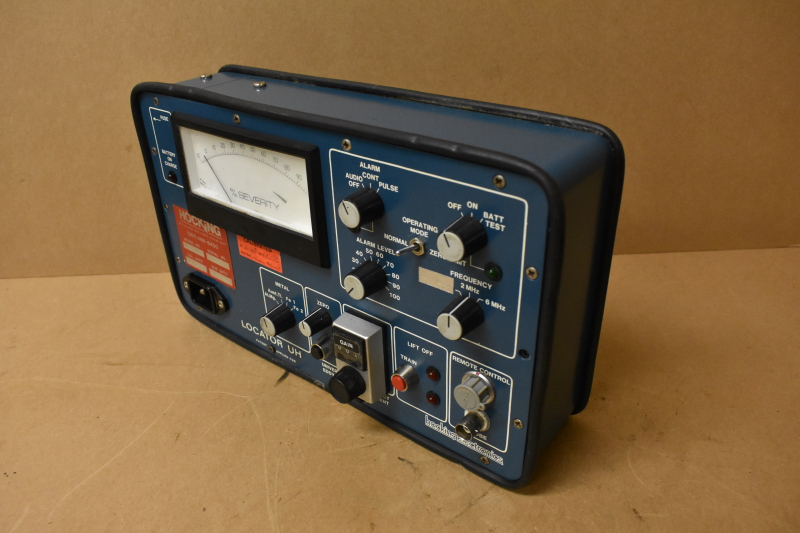 Hocking ,LOCUH200 ,locator, eddy current test set