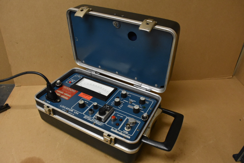 Hocking ,LOCUH200 ,locator, eddy current test set