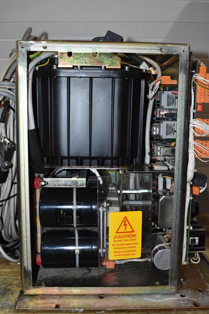 generator, Sedecal , xray ,SHF310