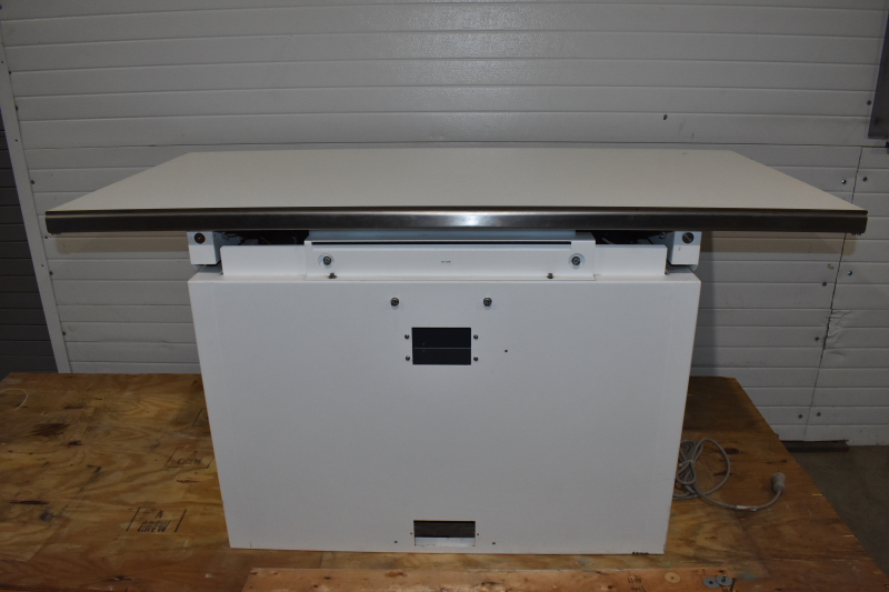 XRay Table ,Sedecal, A650102 ,with floating table top