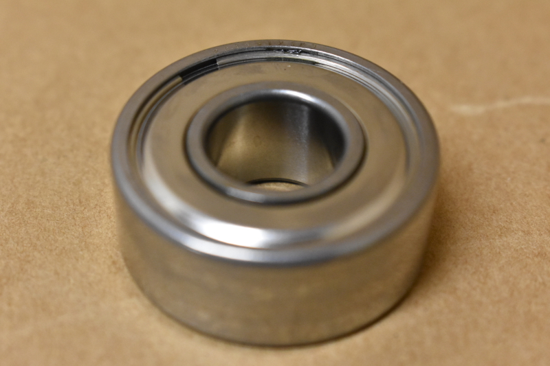 Barden ball bearing 100SSTX1K3