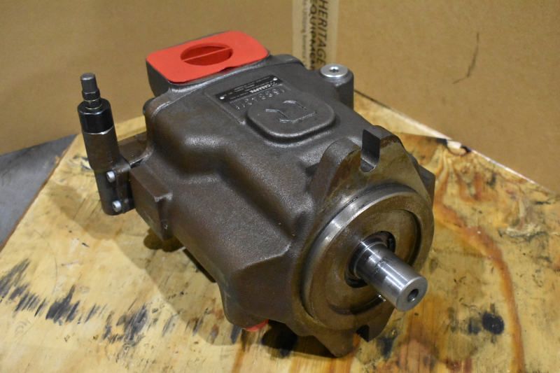 Casappa axial piston pump LVP 75D-34S7-LSF, 73cc, SAE C shaft UNUSED