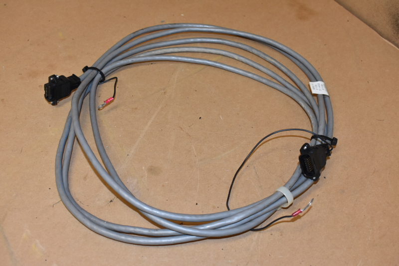 Instron control panel cable A544-11