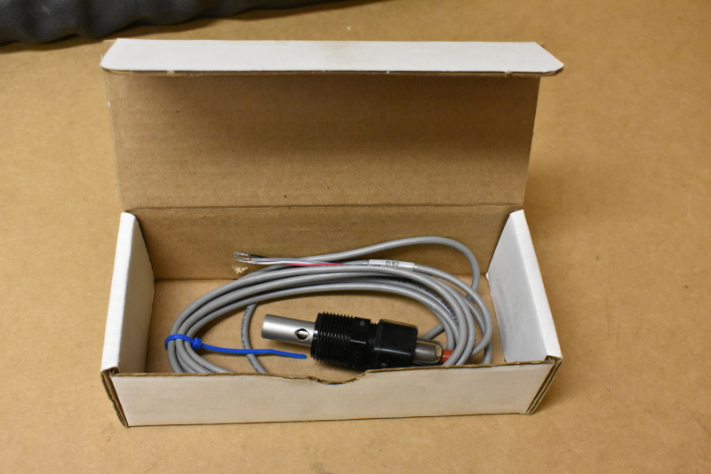 Resistivity Sensor - Myron - model CS10-S