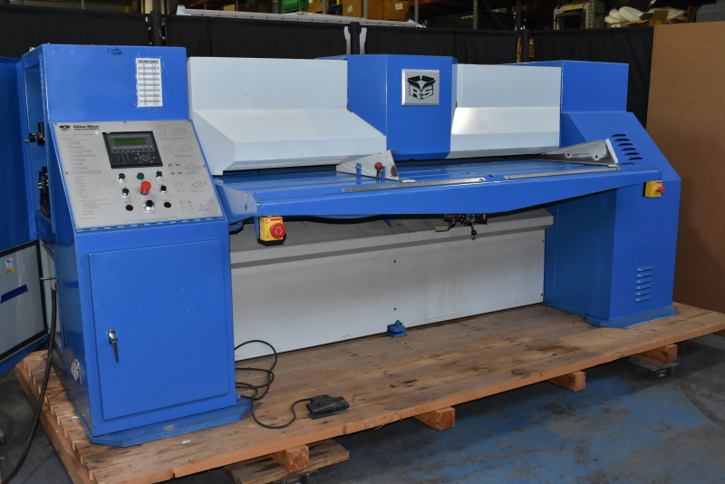 Rite-Size box making machine RS-60