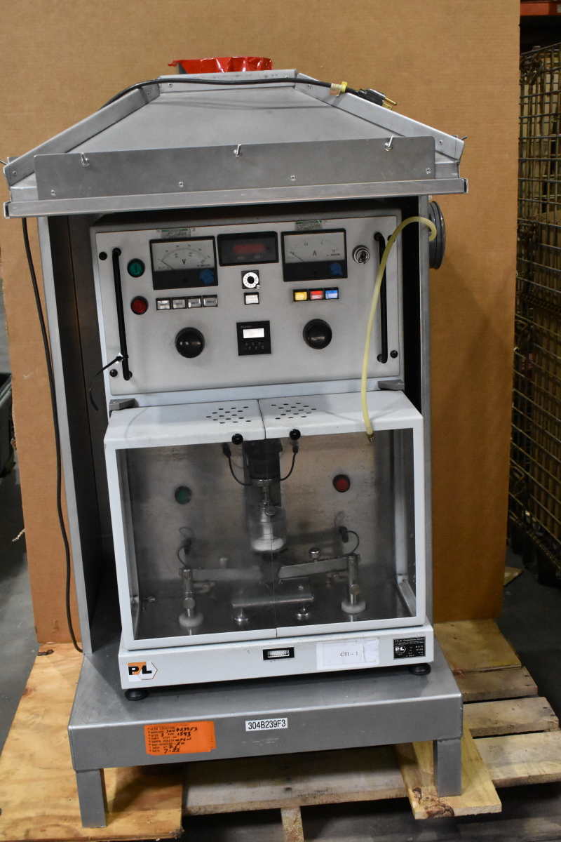 comparative tracking index tester M31.10