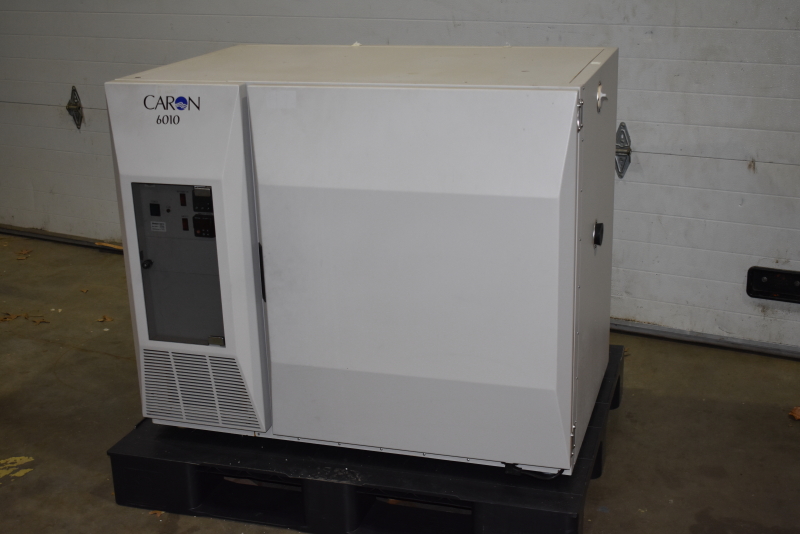 Stability Temperature Humidity chamber