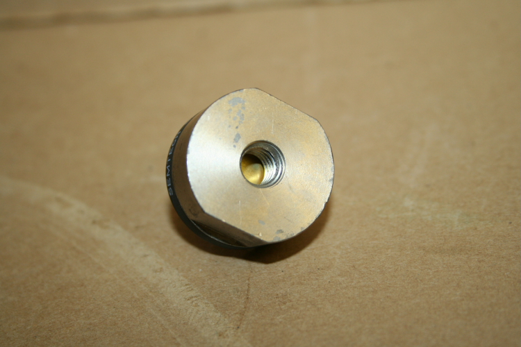 Semiconductor Diode Semtech SA4934 Unused